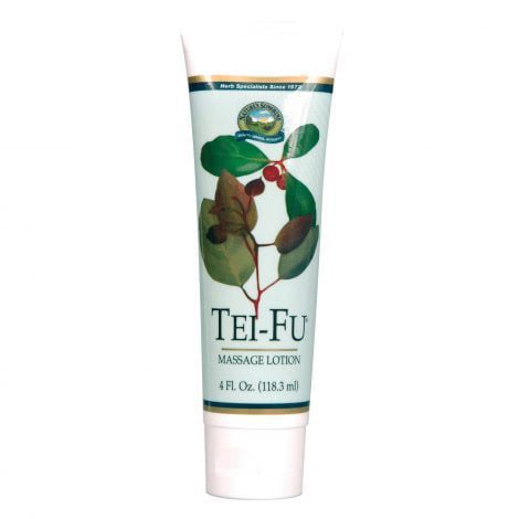 Tei-fu Balsamas Nature's Sunshine NSP