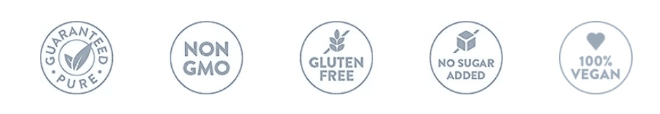 Power-Mahlzeit &ndash; Sonnenscheinprodukte der Natur